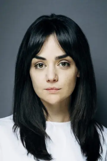 Zdjęcie Hayley Squires #93748