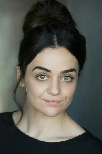 Zdjęcie Hayley Squires #93749