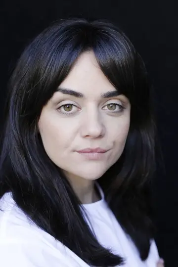 Zdjęcie Hayley Squires #93750