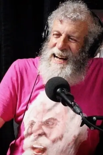 Zdjęcie Carl Solomon #136555