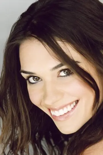 Zdjęcie  (Kimberly Alexander) #277714