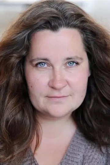 Zdjęcie Gaëlle Jeantet #95719