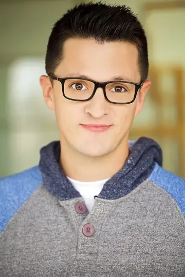 Zdjęcie Matt Cannon #98370