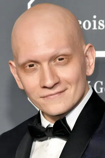 Zdjęcie Anthony Carrigan #56104