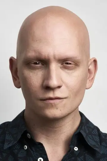 Zdjęcie Anthony Carrigan #74051