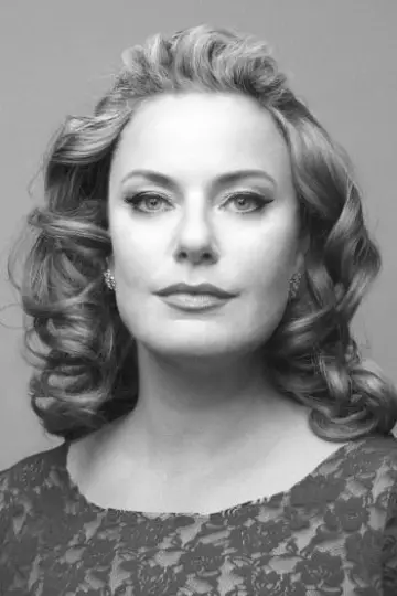 Zdjęcie Marika Procházková (Marika Procházková) #195564