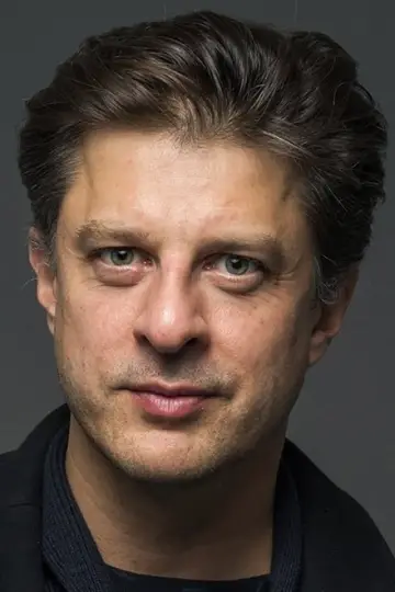 Zdjęcie Cyrille Aufort #96660