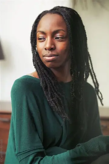 Zdjęcie Manda Touré #114816