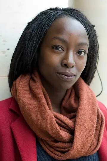 Zdjęcie Manda Touré #114817