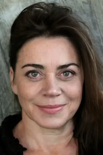 Zdjęcie Charlotte Bøving #60474