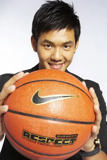 Zdjęcie Chan Kin-Chow