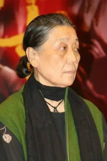 Zdjęcie Shuyuan Jin #110333