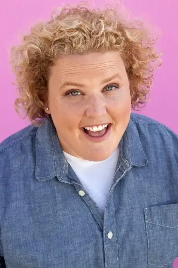 Zdjęcie Fortune Feimster #26489