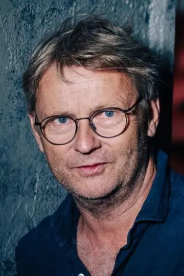 Zdjęcie René Heinersdorff #500762