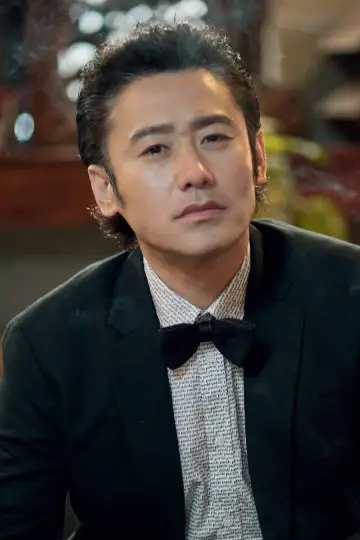 Zdjęcie  (Wu Xiubo) #261533