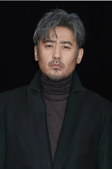 Zdjęcie  (Wu Xiubo) #261534