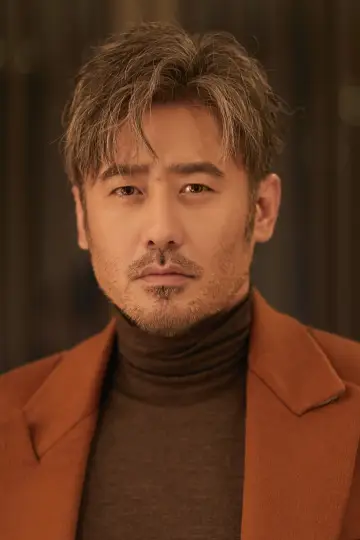 Zdjęcie  (Wu Xiubo) #261535