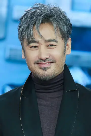 Zdjęcie  (Wu Xiubo) #261536