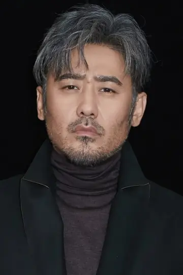 Zdjęcie  (Wu Xiubo) #261537