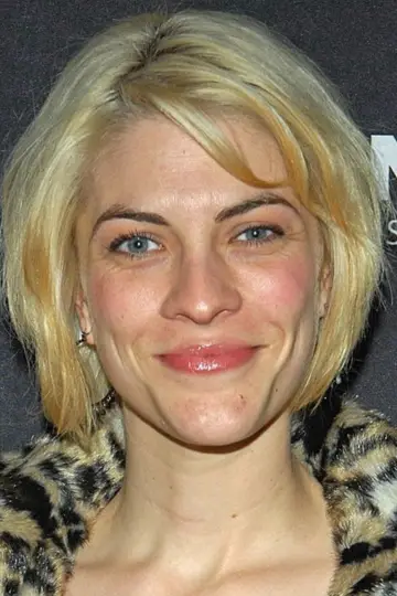 Zdjęcie Georgia Lyman #46737