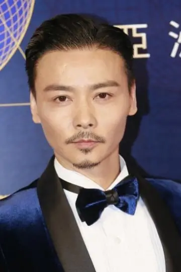 Zdjęcie Zhang Jin #30852