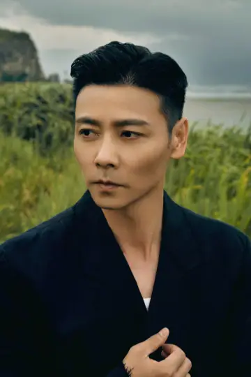 Zdjęcie Zhang Jin #70344