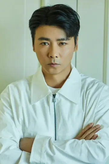 Zdjęcie Zhang Jin #70345