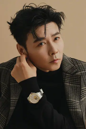 Zdjęcie Zhang Jin #70346