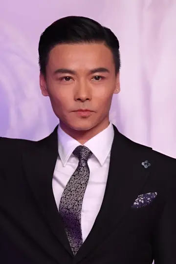 Zdjęcie Zhang Jin #70347