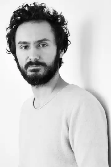 Zdjęcie Sacha Galperine #69193