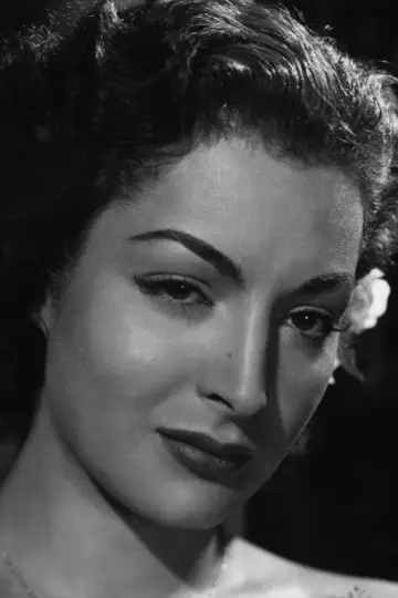 Zdjęcie Elsa Aguirre #84345
