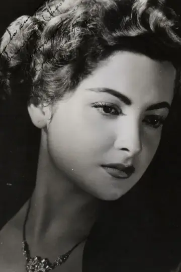 Zdjęcie Elsa Aguirre #84346