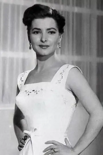 Zdjęcie Elsa Aguirre #84347