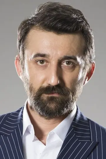 Zdjęcie Necip Memili #112786