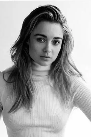 Zdjęcie Hannah Kasulka #98802