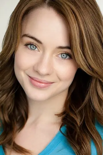 Zdjęcie Hannah Kasulka #98803
