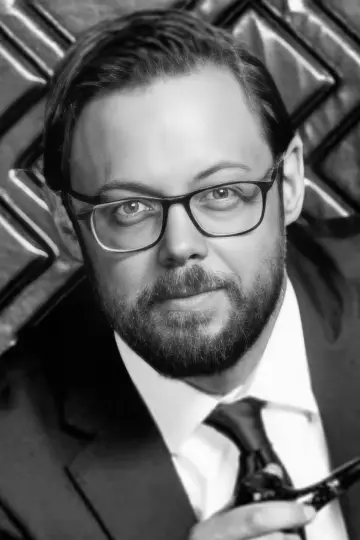 Zdjęcie Erik Beck #72777