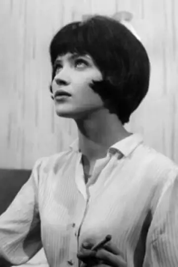 Zdjęcie Gisèle Braunberger #128486