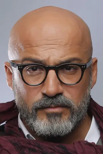 Zdjęcie  (Amir Aghaei) #368704