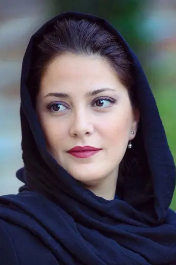 Zdjęcie Tannaz Tabatabaei #139234