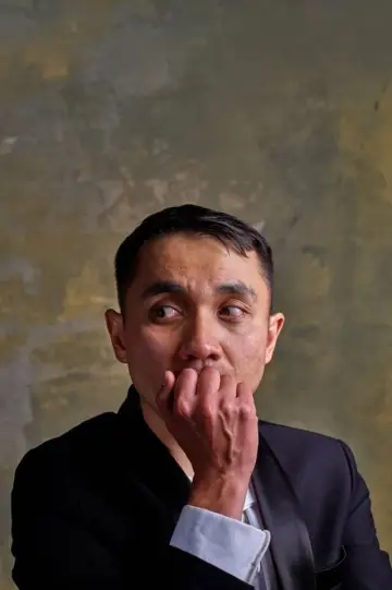 Zdjęcie Adilkhan Yerzhanov #136446