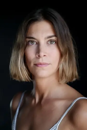 Zdjęcie Anaïs Fabre #50202