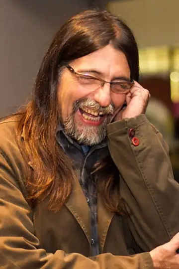 Zdjęcie André Gatti #471350