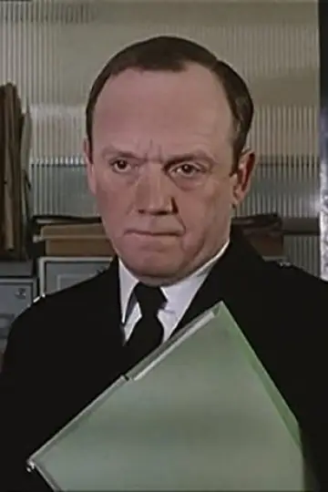 Zdjęcie Bruce Alexander #57219
