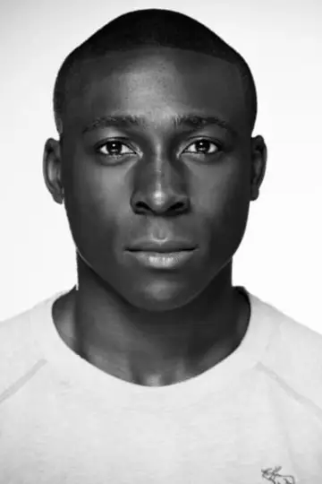 Zdjęcie Eric Kofi Abrefa #22529