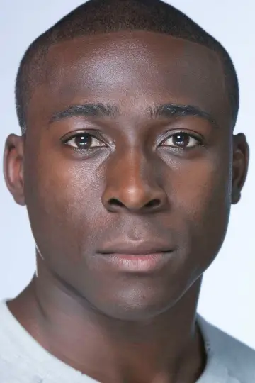 Zdjęcie Eric Kofi Abrefa #22530