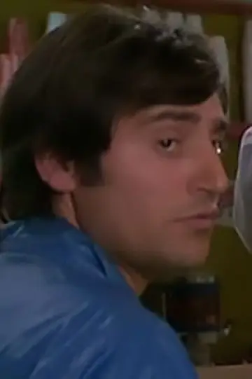 Zdjęcie Sergio Ukmar #108428