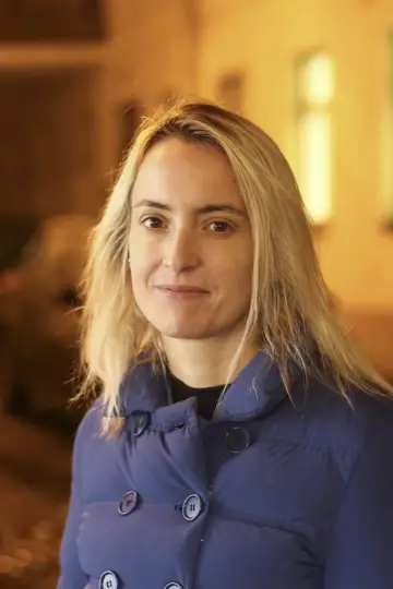 Zdjęcie Giulia Calenda #93593