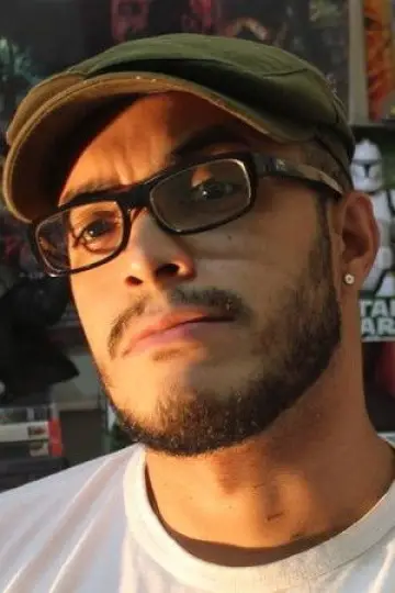 Zdjęcie Joel Caetano #364219