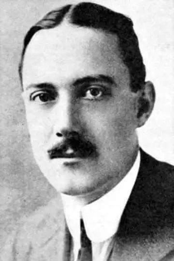 Zdjęcie John Goldsworthy #630659